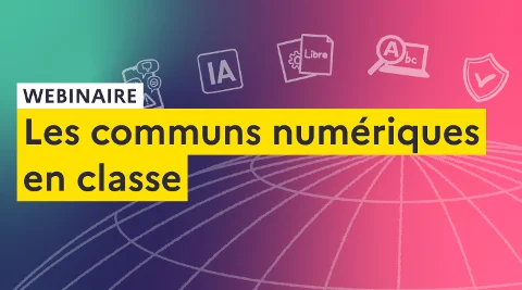 CanoTech - Les communs numériques en classe pour une culture participative