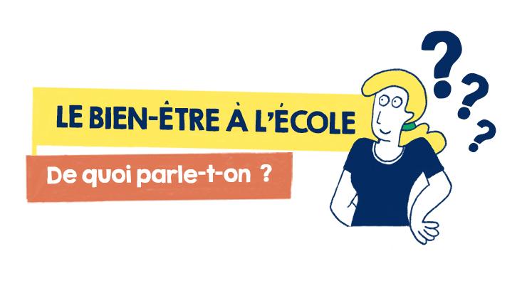 CanoTech - Le bien-être à l'école