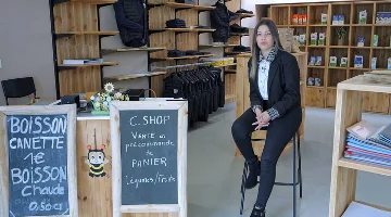 CanoTech - Un magasin pédagogique pour engager les élèves dans les apprentissages
