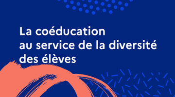 CanoTech - La coéducation au service de la diversité des élèves