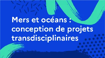 CanoTech - Mers et océans : conception de projets transdisciplinaires