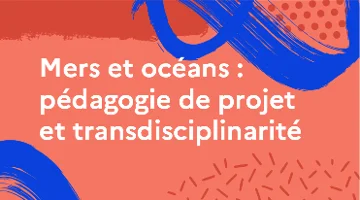 CanoTech - Mers et océans : pédagogie de projet et transdisciplinarité