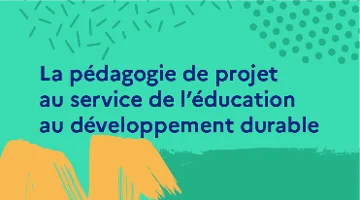 CanoTech - La pédagogie de projet au service de l’éducation au développement durable