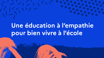 CanoTech - Une éducation à l'empathie pour bien vivre à l'école