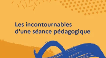 CanoTech - Les incontournables d'une séance pédagogique