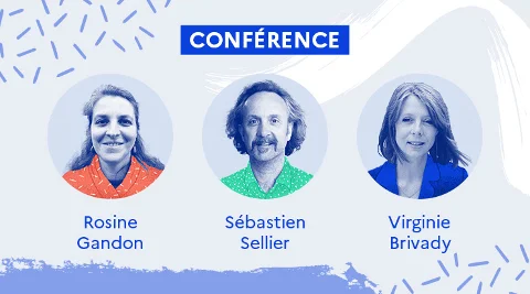 CanoTech - Littérature accessible : une responsabilité partagée